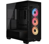 Corsair 3500X RS-R ARGB Negro