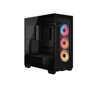 Corsair 3500X RSR aRGB ATX Caja para PC