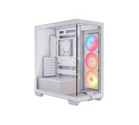 Corsair 3500X RSR aRGB Blanca - Caja ATX