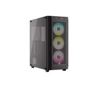 Corsair 480T RGB Airflow - Caja