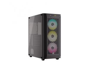Corsair 480T RGB Airflow - Caja