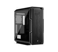 Corsair 5000T Black - Caja