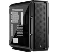 Torre E-ATX Corsair 5000T Negro Cristal Templado