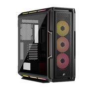 Corsair 5000T LX RGB Negro