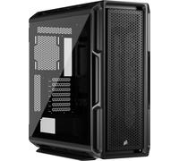 Corsair 5000T Torre Midi Negra