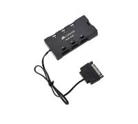 Corsair 6-Port RGB LED Fan Hub for Corsair Lightning Node Pro Commander Crystal