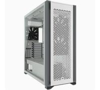 Corsair 7000D AIRFLOW Full Tower Blanco