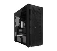 Corsair 9000D RGB Airflow Black
