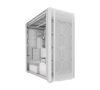 Corsair iCUE Link 9000D RGB AirFlow Blanca e-ATX Caja para PC