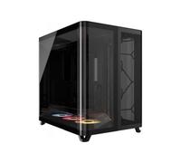 Corsair Air 5400 RS-R ARGB Black - Caja