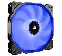 Corsair Air AF140 Carcasa del ordenador Enfriador 14 cm Negro