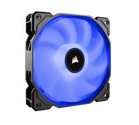 Corsair Air AF140 Carcasa del ordenador Enfriador 14 cm Negro