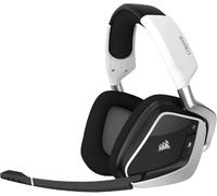 Corsair Auriculares para juegos, Blanco, Talla Unica