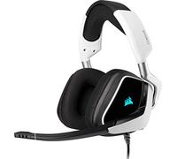 AURICULARES GAMING VOID ELITE USB BLANCO CORSAIR