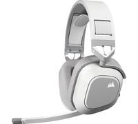 Corsair CA-9011296-EU auriculares/cascos inalámbricos de diadema para juegos Bluetooth blancos