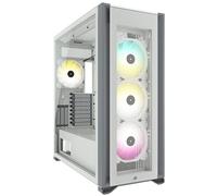 Corsair Case Icue 7000x Rgb Big Tower Smart Case (cC-9011227-Ww)