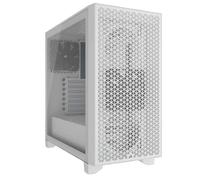 Corsair CC-9011252-WW caja de ordenador Midi Tower Blanca
