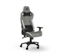 Corsair CF-9010058-WW silla de videojuegos silla gaming para PC Asiento de malla Gris