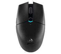 Corsair CH 931C011 Ratón Gaming Katar Pro Black