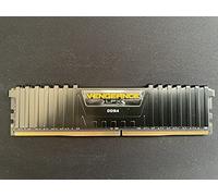 Corsair cm4x8gd3200c16k2e módulo de memoria 8 gb 1 x 8 gb ddr4 3200 m