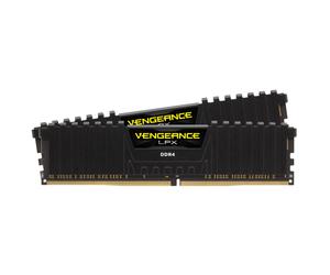 Corsair cm4x8gd3200c16k2e módulo de memoria 8 gb 1 x 8 gb ddr4 3200 m