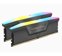 Corsair cmh64gx5m2b5200z40k módulo de memoria 64 gb 2 x 32 gb ddr5 52