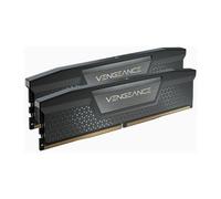 Corsair CMK32GX5M2B6200C36 32GB DDR5 6200MHz CL36 Kit (2x16GB) Vengeance Negra para PC