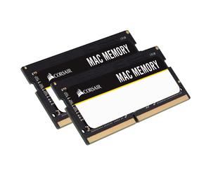 Corsair CMSA32GX4M2A2666C18 módulo de memoria 32 GB 2 x 16 GB DDR4