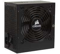 Corsair CX550M unidad de - Fuente de alimentación (550 W, 100 - 240 V, 47 - 63 Hz, 85%, 5 - 10 A, 120 W)