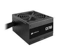 Fuente Alimentación Corsair CX750 750W 80+ Bronze