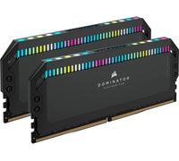 Corsair Dominator CMT64GX5M2B6000Z30 módulo de memoria 64 GB 2 x 32 GB DDR5