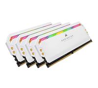 Corsair Dominator CMT32GX4M4C3200C16W módulo de memoria 32 GB 4 x 8 GB DDR4 3200 MHz ( CMT32GX4M4C3200C16W )