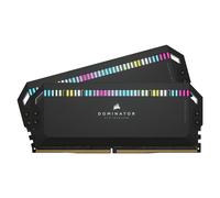 Corsair Dominator CMT64GX5M2B5600C40 módulo de memoria 64 GB 2 x 32 GB DDR5 5600 MHz