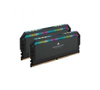 Corsair Dominator Platinum RGB 64GB (2x32GB) DDR5 5600MHz CL40 - Memoria RAM