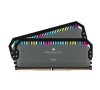 Corsair Dominator Platinum RGB 64GB DDR5-6000 CL30 (CMT64GX5M2B6000Z30)