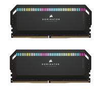 Corsair Dominator Platinum RGB DDR5 6200MHz 32GB 2x16GB CL36