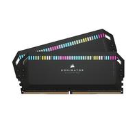 Corsair Dominator Platinum RGB 64GB Kit DDR5-6800 CL40 (CMT64GX5M2B6800C40)