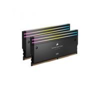 Corsair Dominator Titanium 32GB (2x16GB) DDR5 6000MHz CL30 Negro