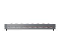 Corsair Dominator Titanium Fin Accesory Kit 2x Gris