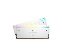 Corsair Dominator Titanium RGB 64GB (2x32GB) DDR5 6400MHz CL32 - Memoria RAM