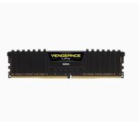 Corsair DRAM, Black, 32 Go (1 x 32Go)
