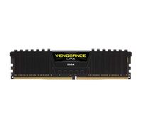 Corsair DRAM, Negro, 1 x 32 GB
