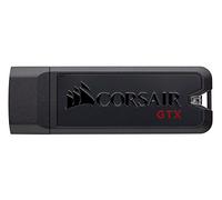 Flash Voyager GTX unidad flash USB 1000 GB USB tipo A 3.2 Gen 1 (3.1 Gen 1) Negro, Lápiz USB negro, 1000 GB, USB tipo A, 3.2 Gen 1 (3.1 Gen 1), 440 MB/s, Tapa, Negro