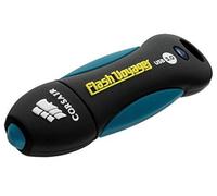 Corsair Flash Voyager High Speed - Unidad de Memoria Flash USB 3.0 de 64 GB (Resistente al Agua) (CMFVY3A-64GB)