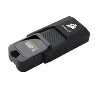 Corsair Flash Voyager Slider X1 - Unidad de Memoria Flash USB 3.0 de 16 GB (diseño Compacto) (CMFSL3X1-16GB)