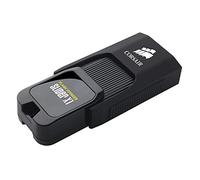 Corsair Voyager Slider X1 256GB unidad flash USB USB tipo A 3.2 Gen 1 (3.1 Gen 1) Negro ( CMFSL3X1-256GB )