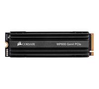 Corsair Force Series Gen4 MP600 NVMe M.2 2TB SSD
