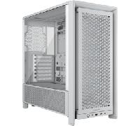 Corsair Frame 4000D White - Caja