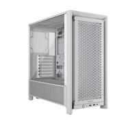 Corsair Frame 4000D White - Caja