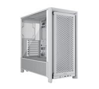 Corsair Frame 4000D White - Caja